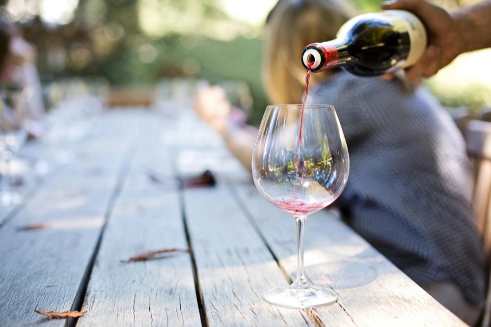 What Time of Year is Best for a Wine Tour in the Texas Hill Country