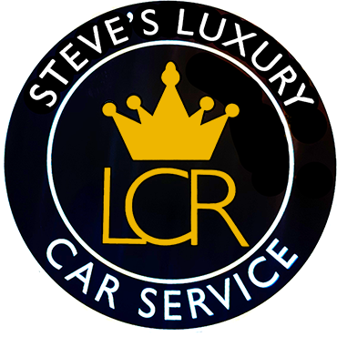 Steve’s Luxury Car Service